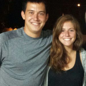 Meet your Posher, Sande